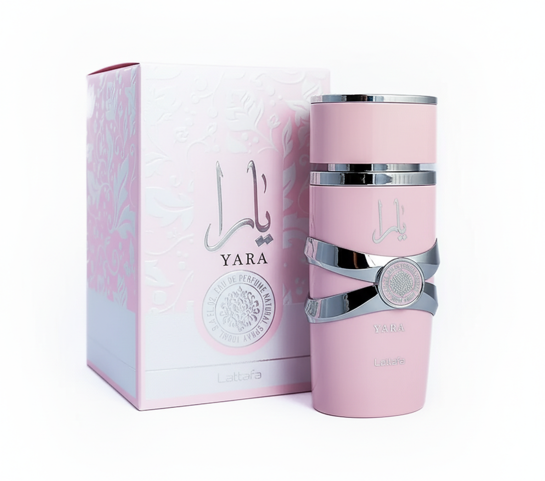 Yara Lattafa Edp 100 ml