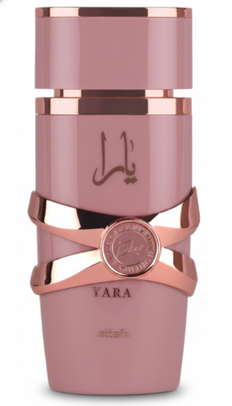 Yara ElixirLattafa Edp 100ml