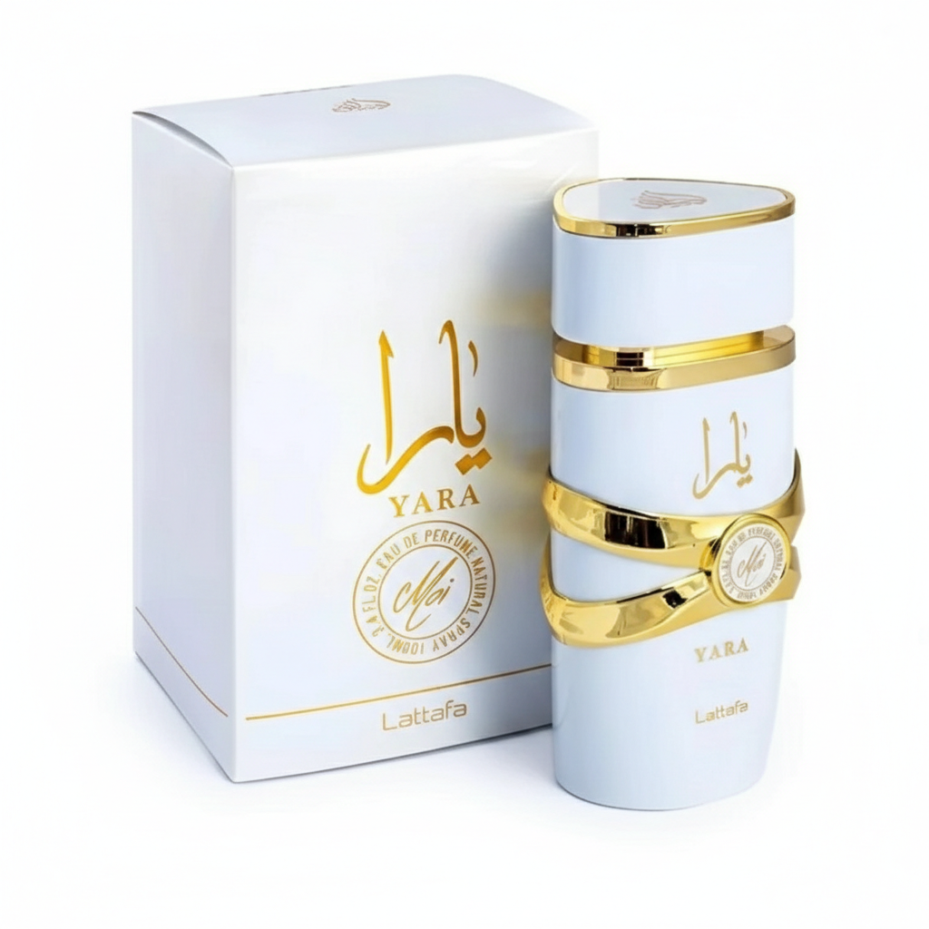Yara Moi Lattafa Edp 100ml