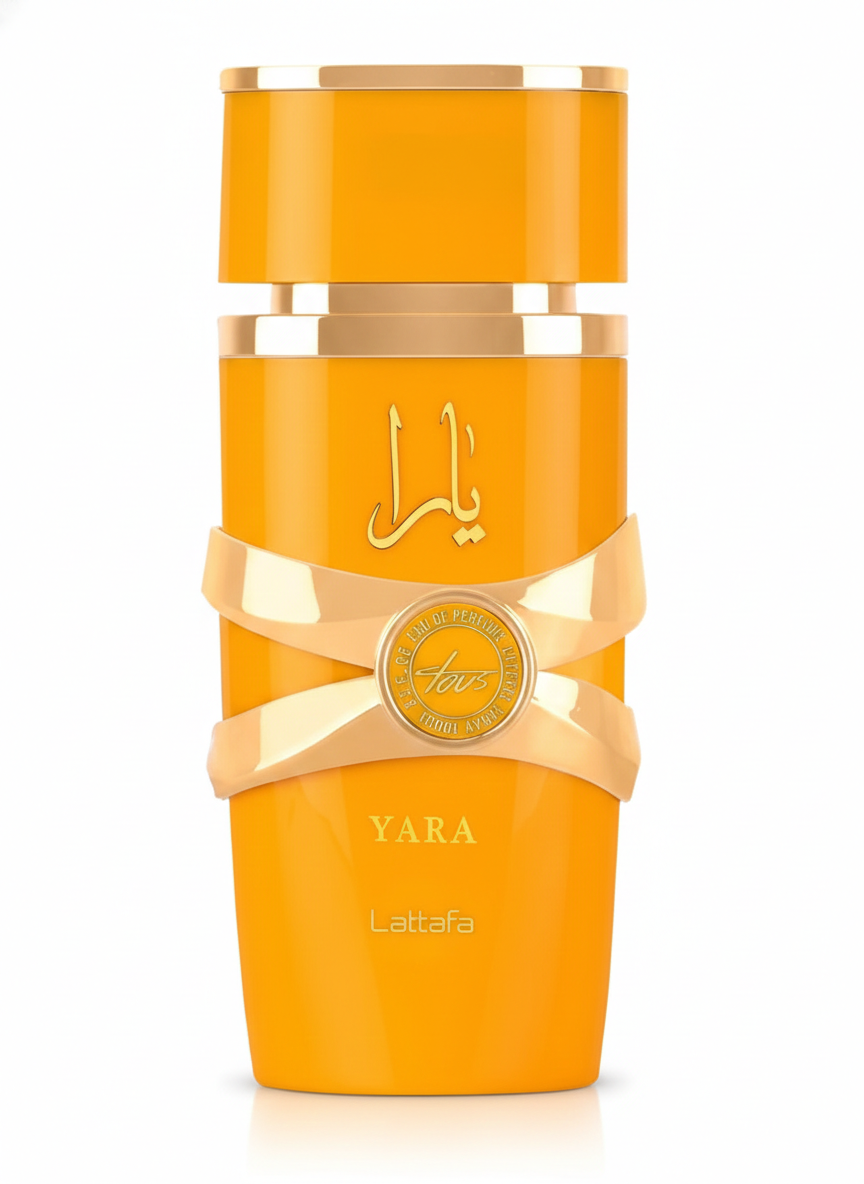 Yara Tous Lattafa Edp 100ml