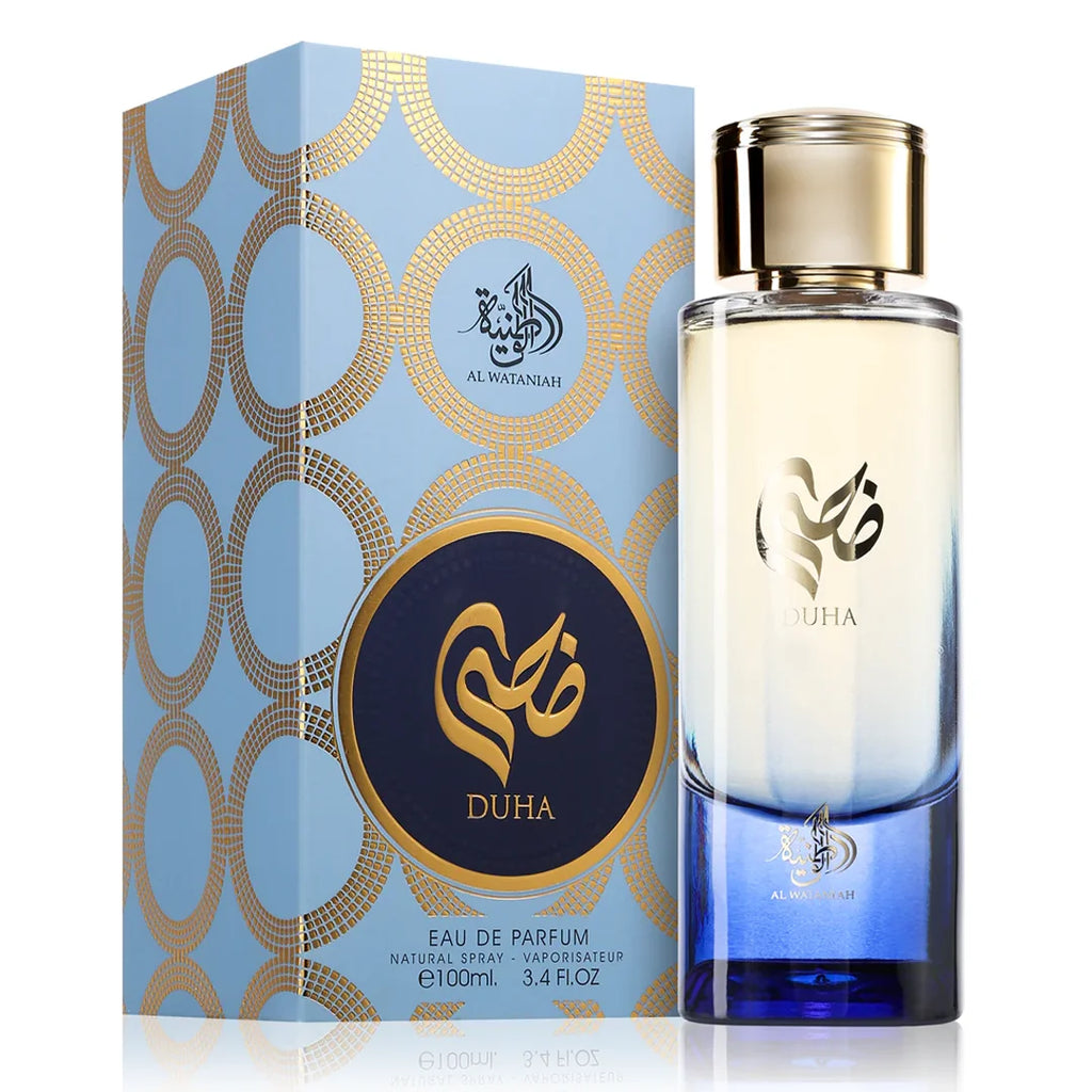Duha Al Wataniah Edp 100ml