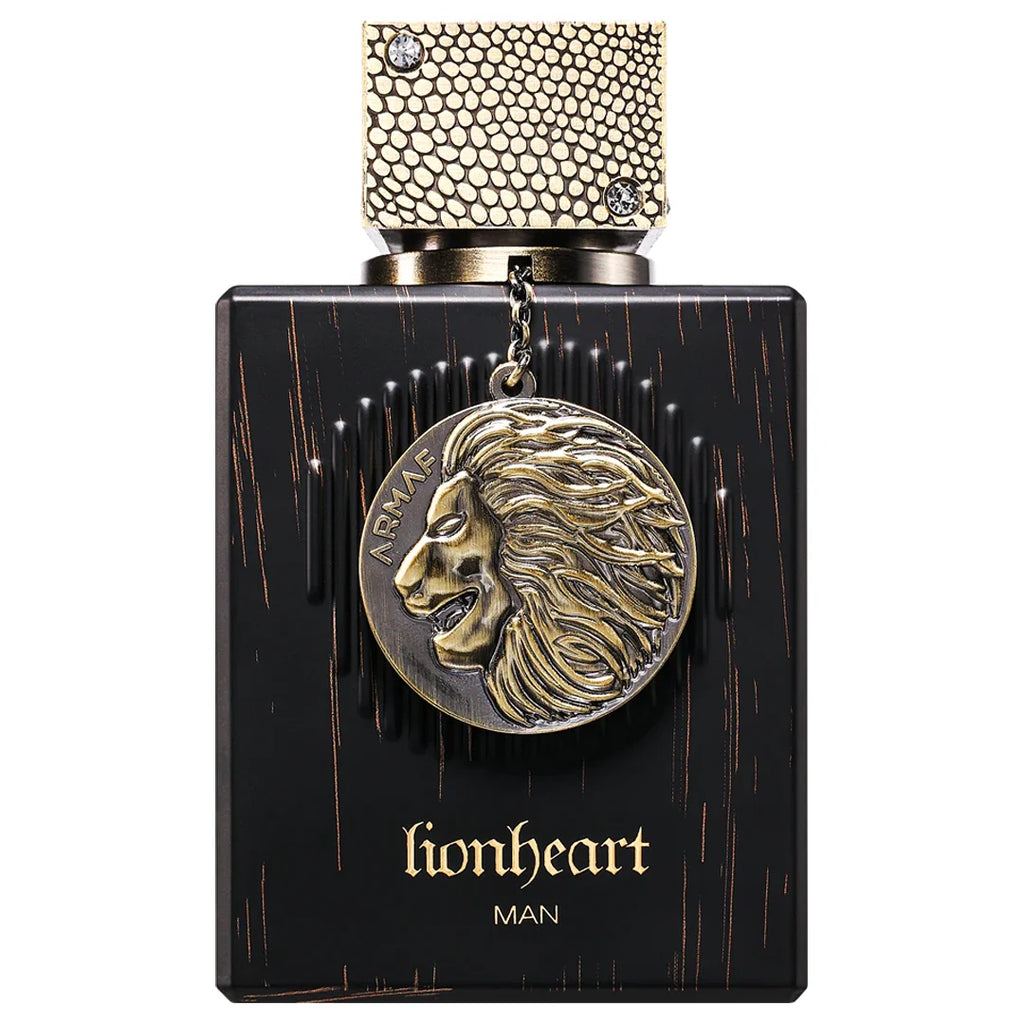 Club de Nuit Lion Heart Armaf Edp 105ml