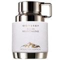Odyssey Eau de Montagne Armaf 100ml
