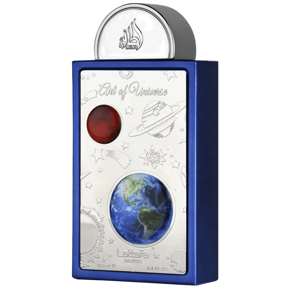 Art of Universe Lattafa Edp 100ml