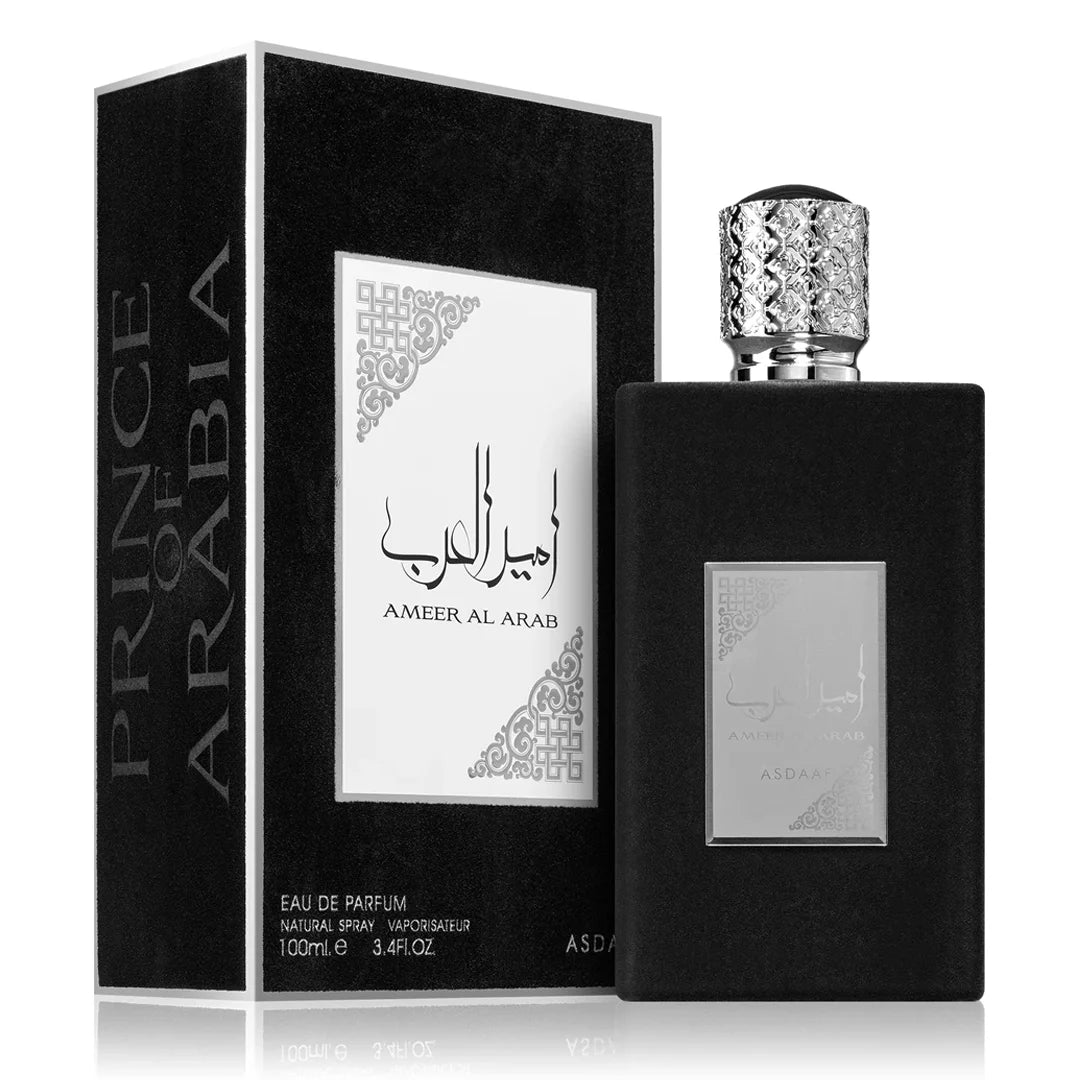 Ameer Al Arab Asdaaf Edp 100ml