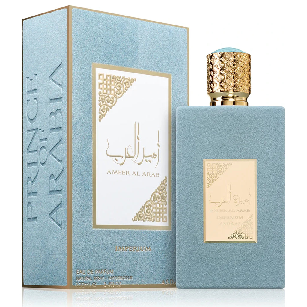 Ameer Al Arab Imperium Asdaaf Edp 100ml
