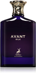 Avant Silk Maison Alhambra Edp 100ml