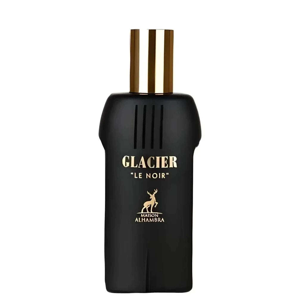 Glacier Le Noir Maison Alhambra Edp 100ml