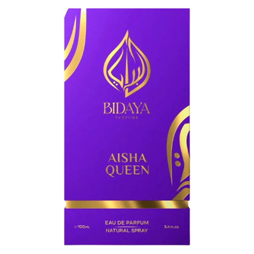 Aisha Queen Bidaya Edp 100ml