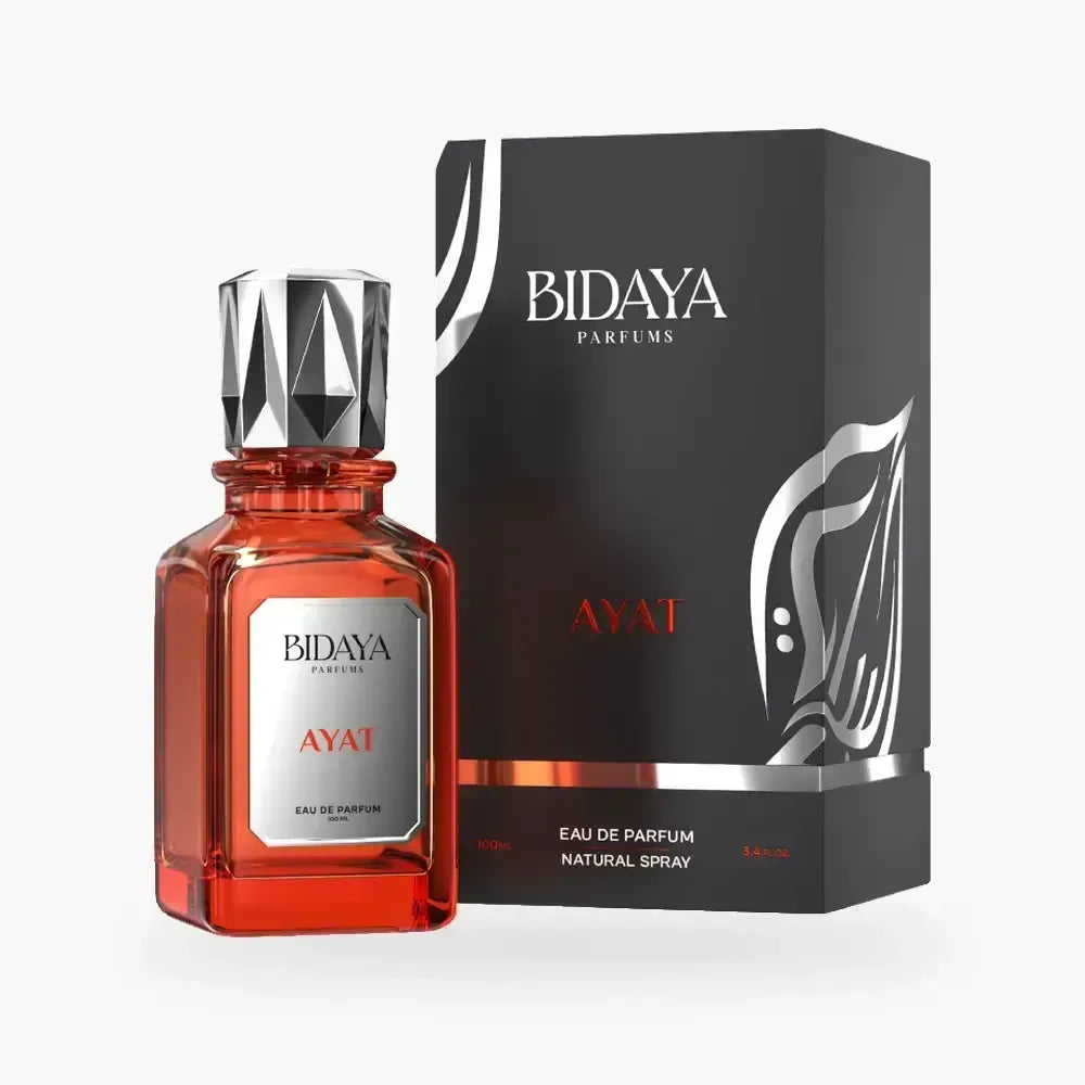 Ayat Bidaya Edp 100ml
