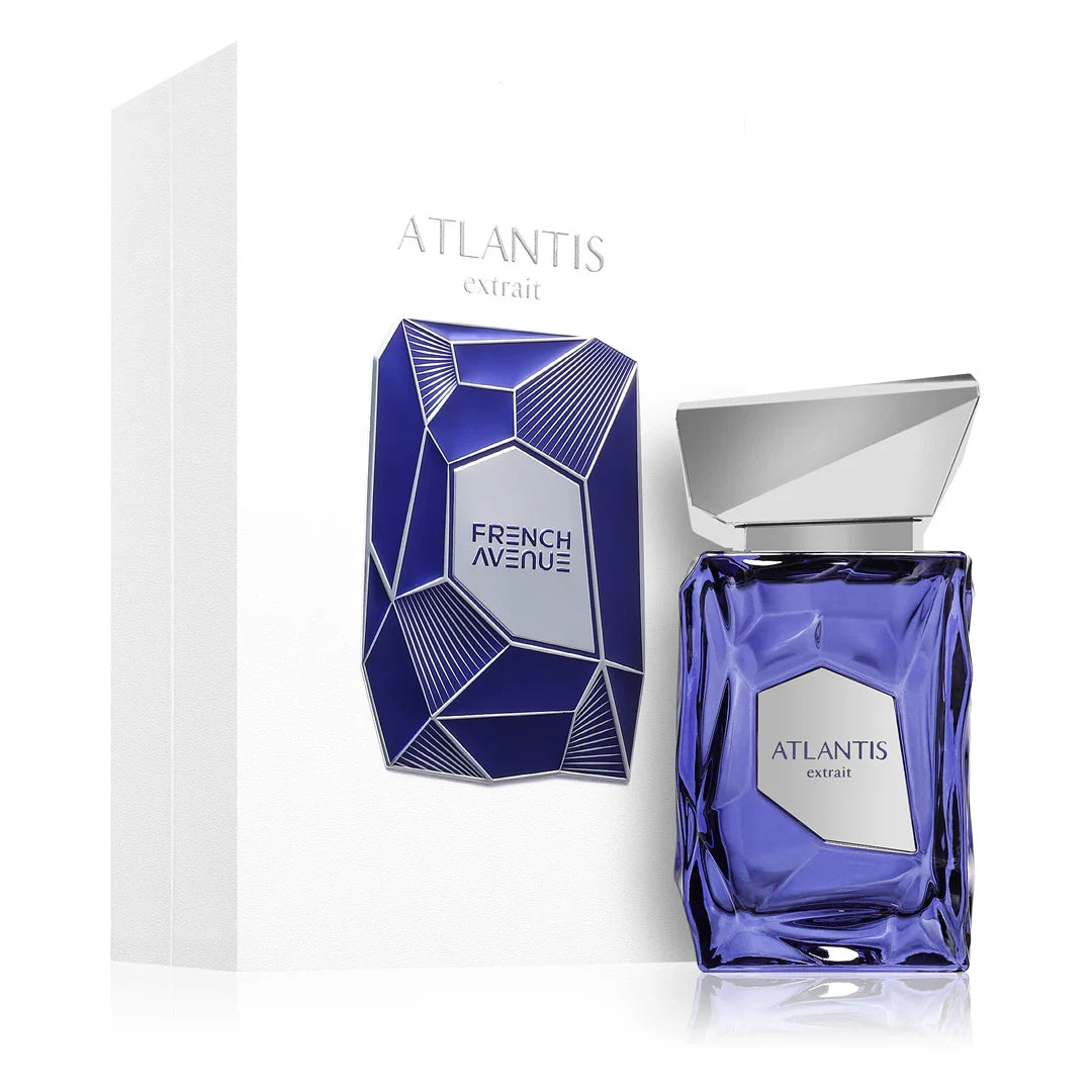 Atlantis French Avenue Extrait de Parfum 100ml