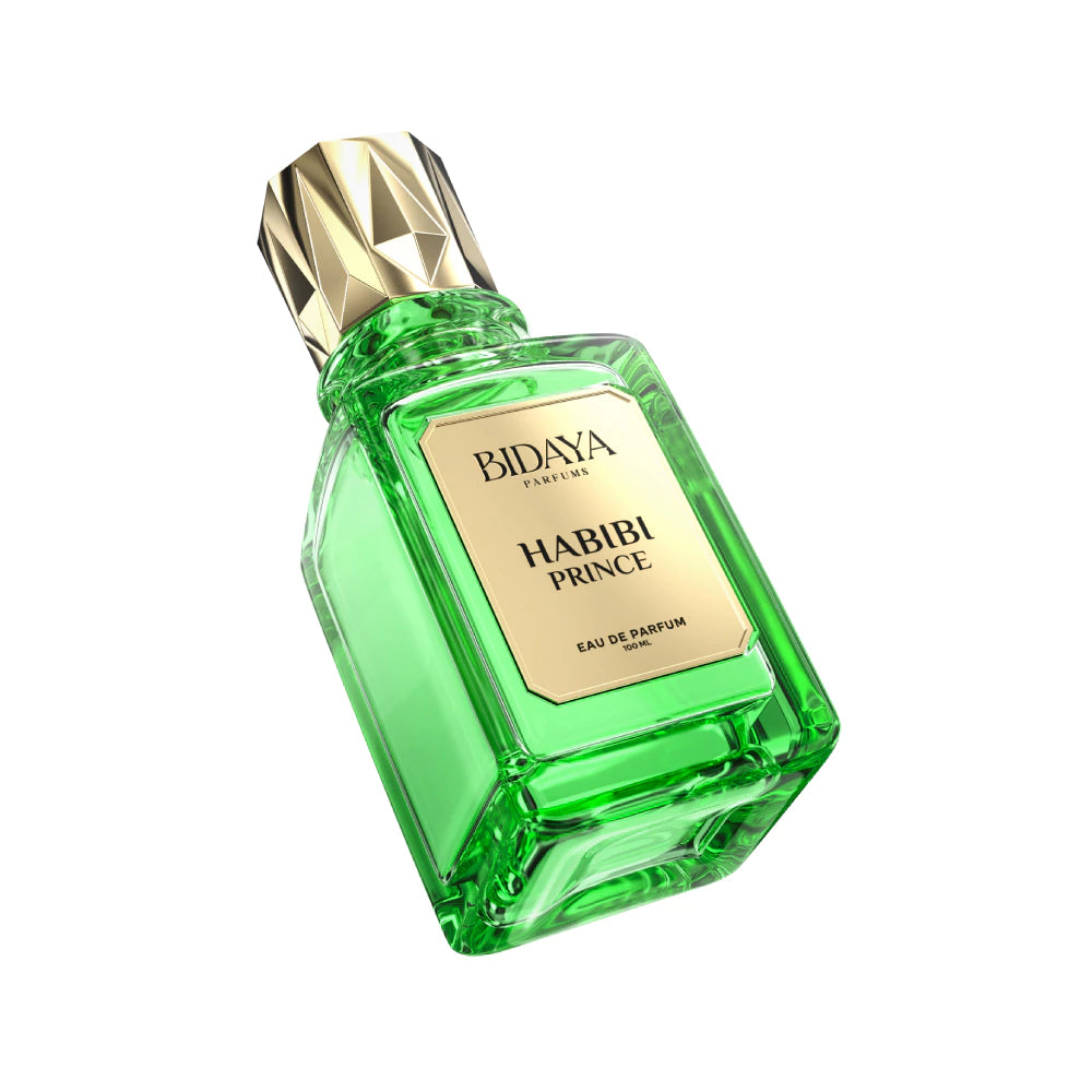 Habibi Prince Bidaya Edp 100ml