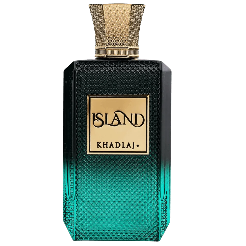 Island Khadlaj Edp 100ml