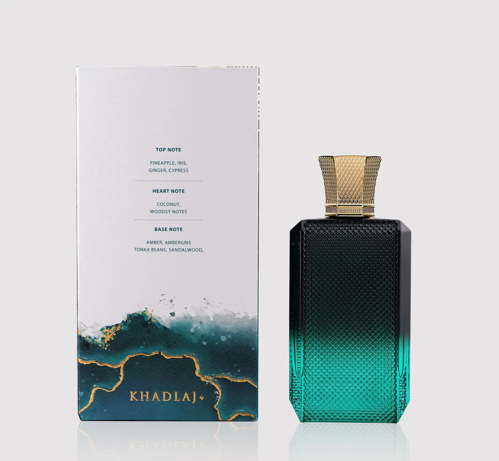 Island Khadlaj Edp 100ml