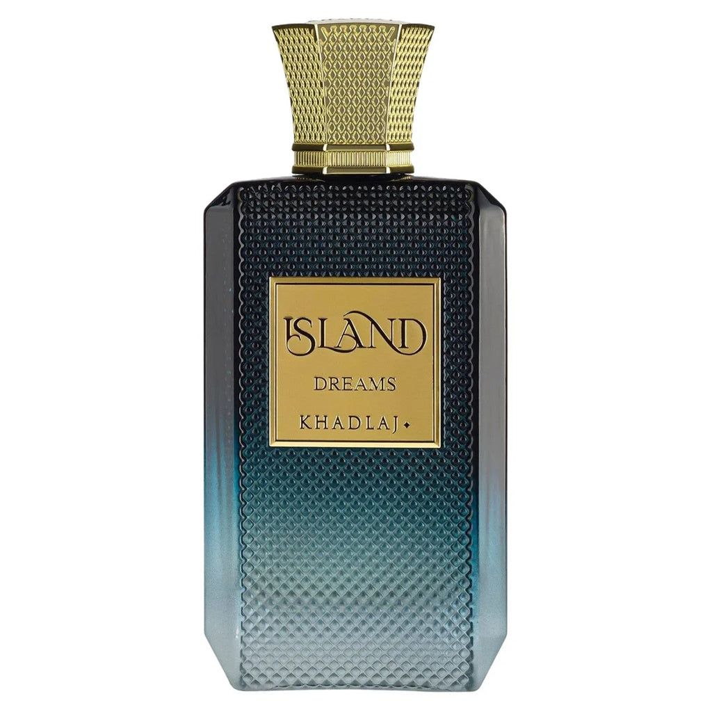 Island Dreams Khadlaj Edp 100ml