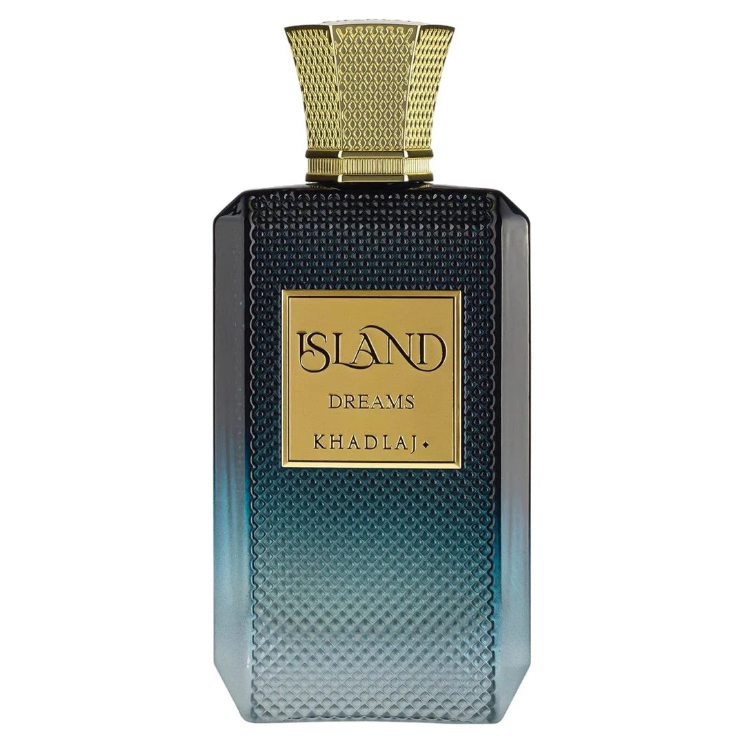 Island Dreams Khadlaj Edp 100ml