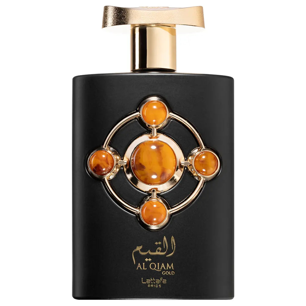 Al Qiam Gold Lataffa Edp 100ml