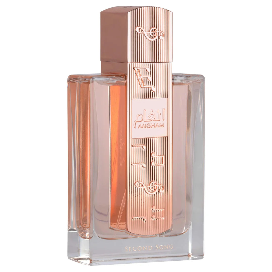 Angham Second Song Lattafa Edp 100ml