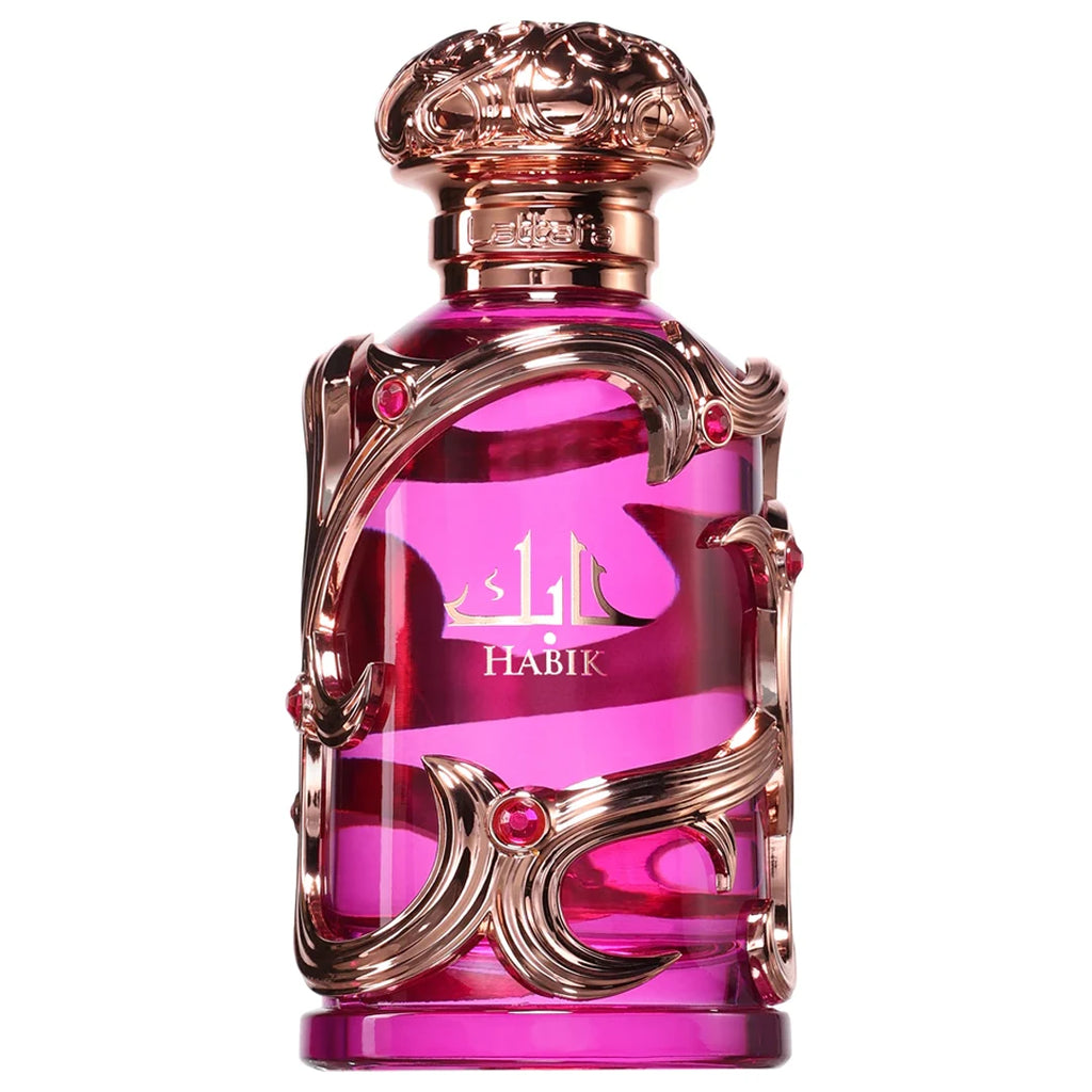 Habik for Women Lattafa Edp 100ml