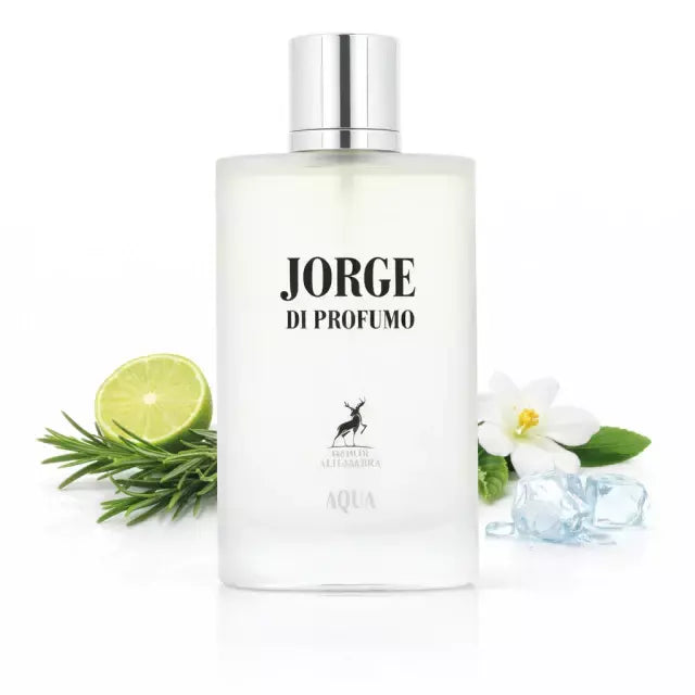 Jorge di Profumo Aqua Maison Alhambra Edp 100ml