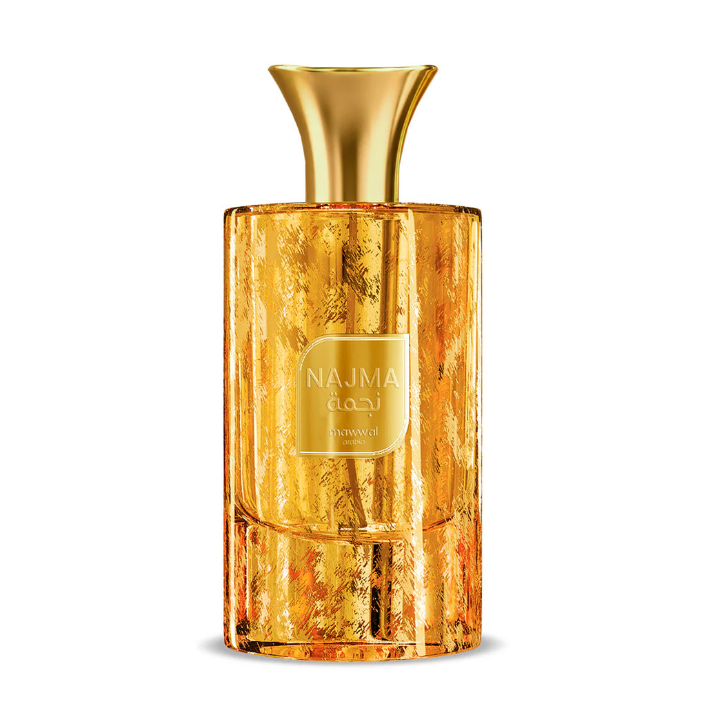 Najma Mawwal Edp 100ml