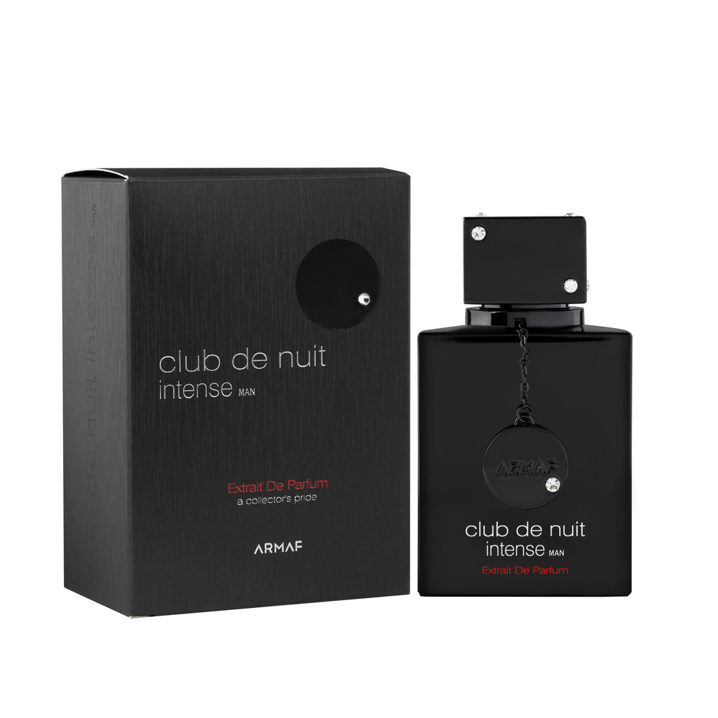 Club de Nuit Intense Man Extrait de Parfum 70ml