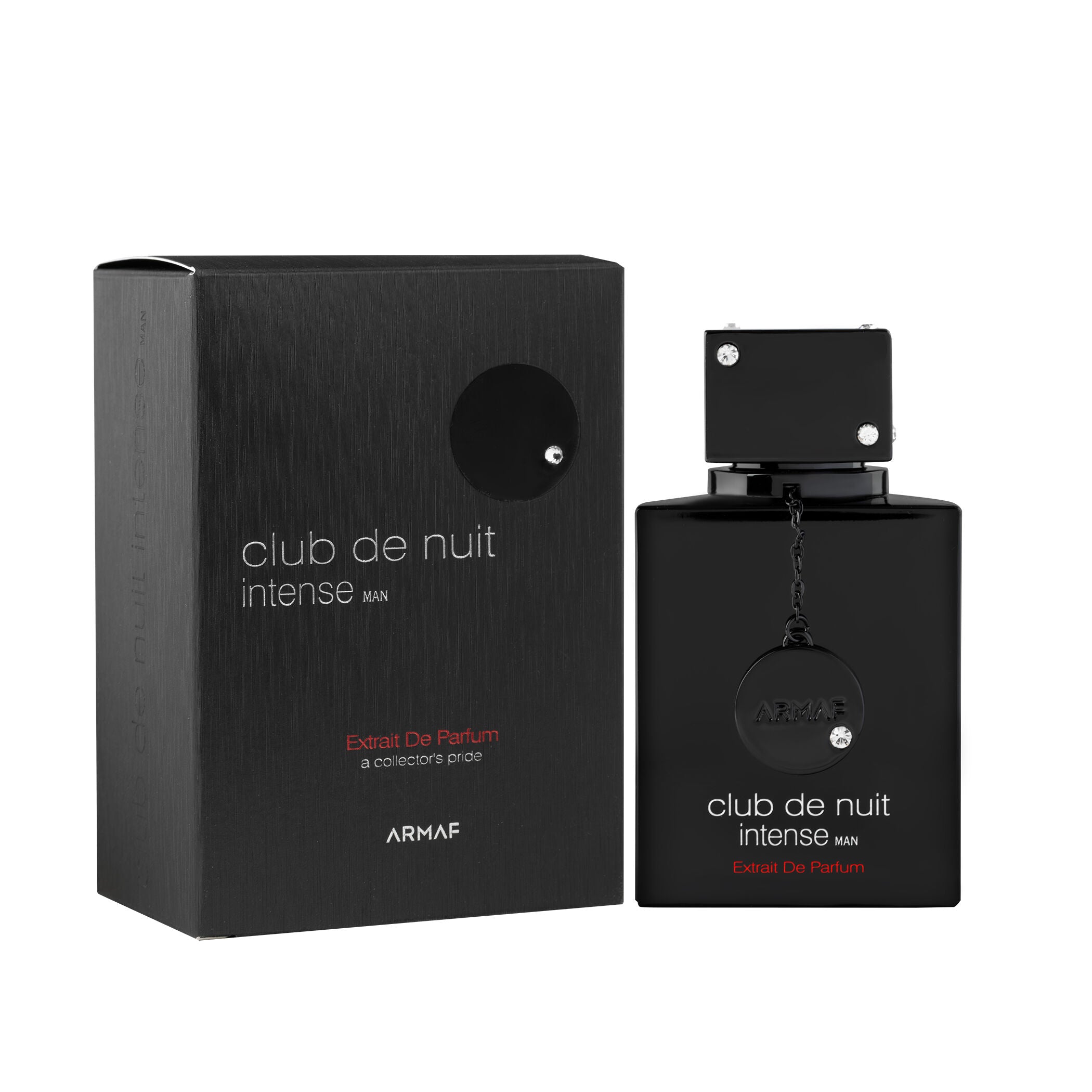 Club de Nuit Intense Man Extrait de Parfum 70ml