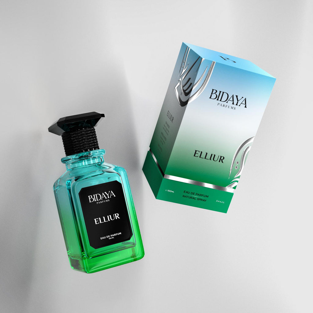 Elliur Bidaya Edp 100ml