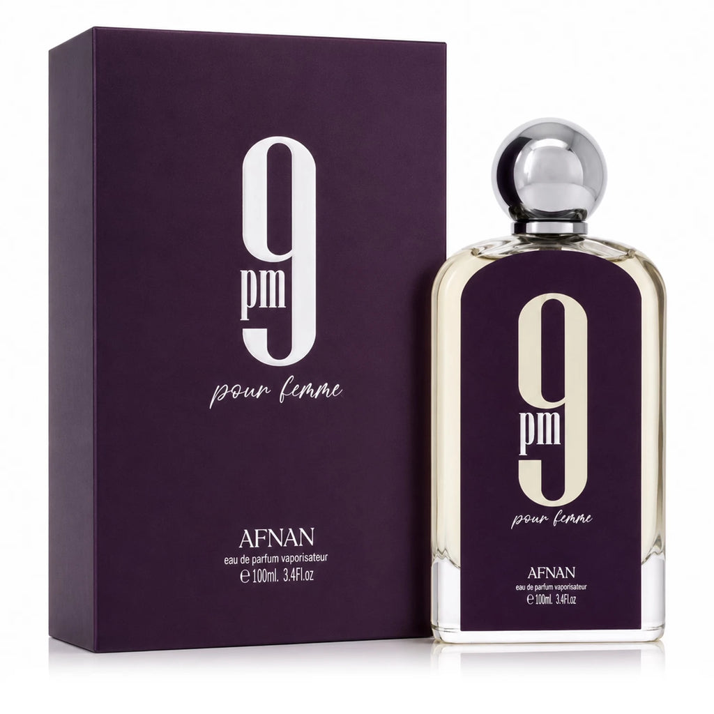 9PM Pour Femme Edp 100ml