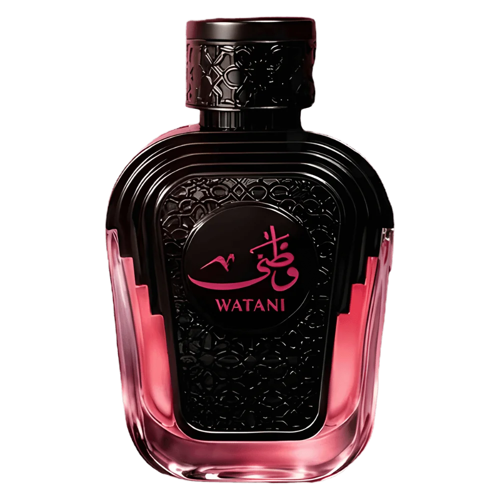 Watani Pink Al Wataniah Edp 100ml