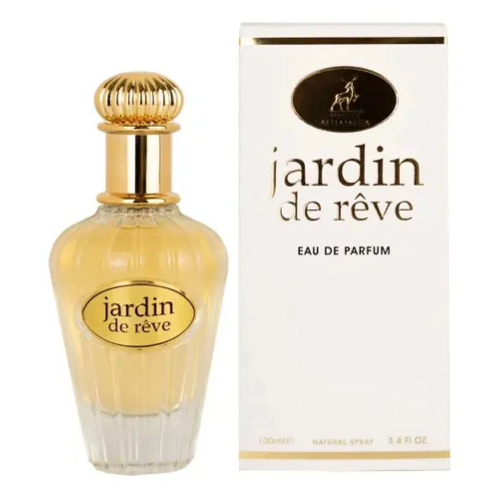 Jardim de Rêve Maison Alhambra Edp 100ml