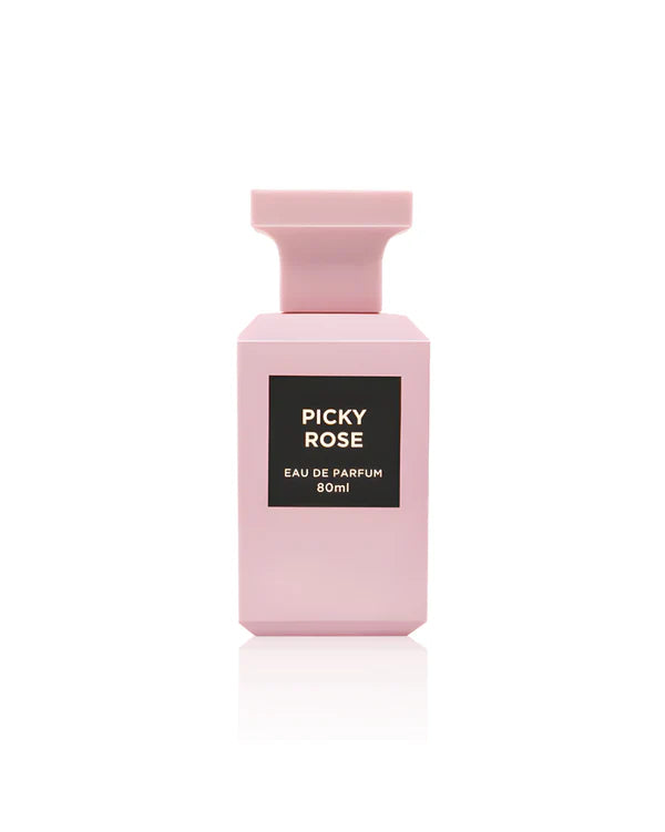 Picky Rose Fragrance World Edp 100ml