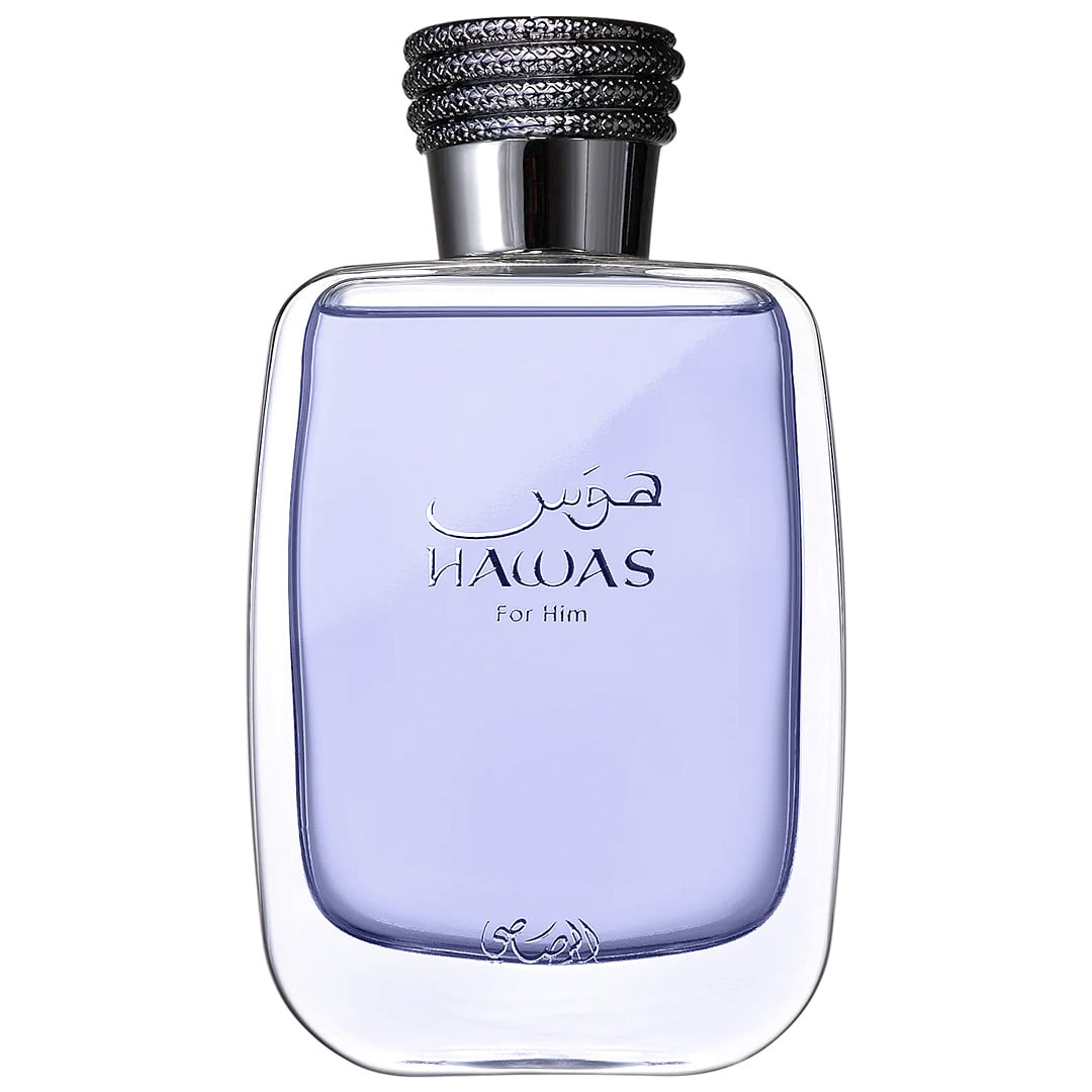 Hawas for Him Rasasi Edp 100ml