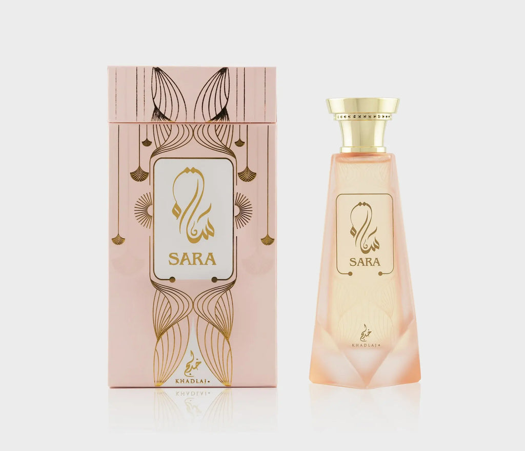 Sara Khadlaj Edp 100ml