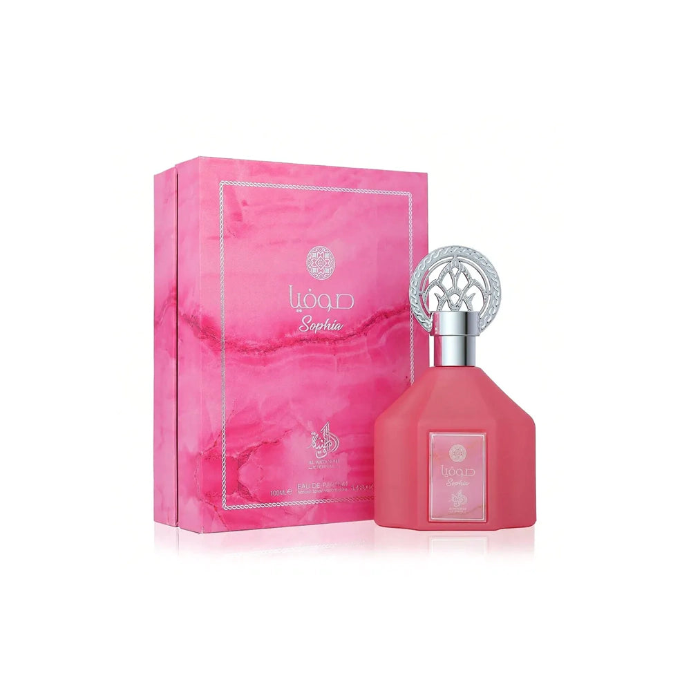 Sophia Al Wataniah Eternal 100ml