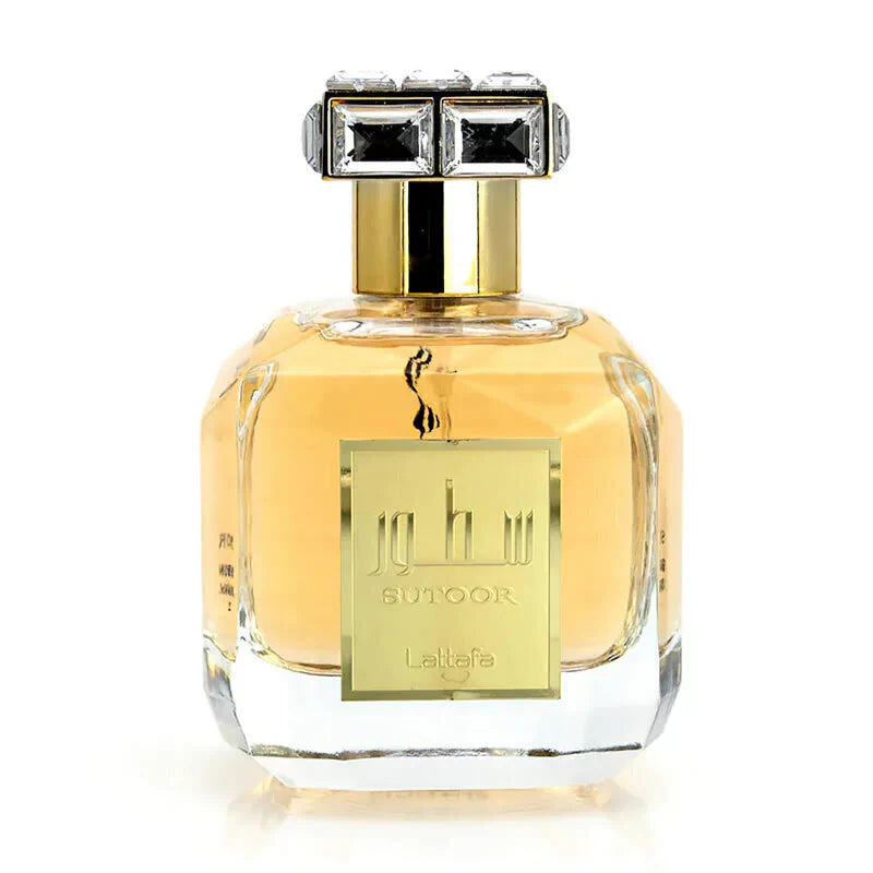 Sutoor Lattafa Edp 100ml