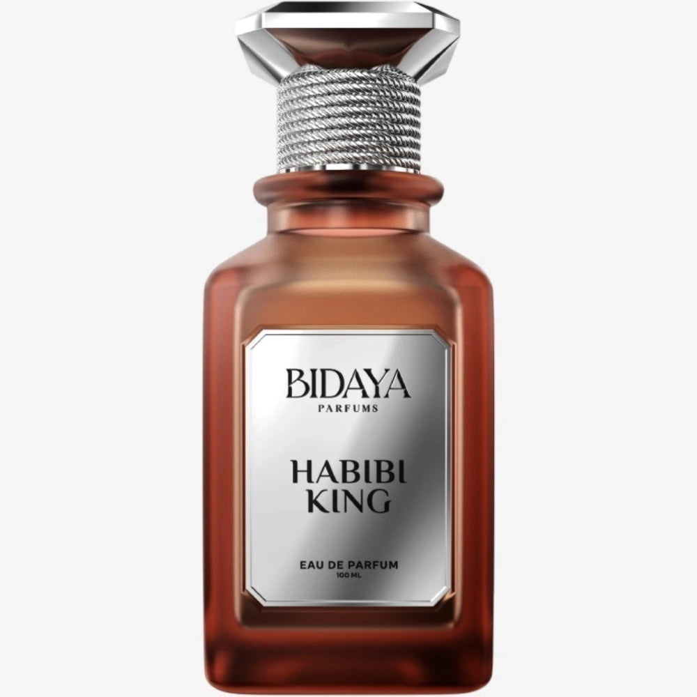 Habibi King Bidaya Edp 100ml