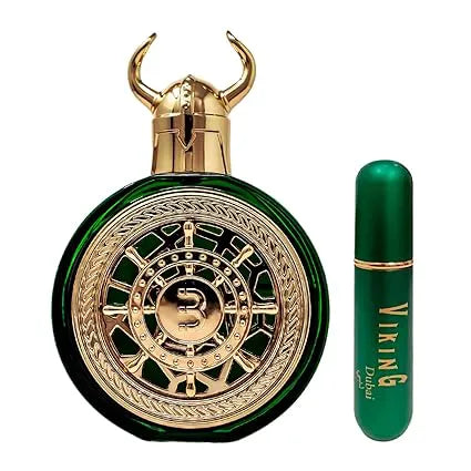 Viking Dubai Bharara Parfum 100ml