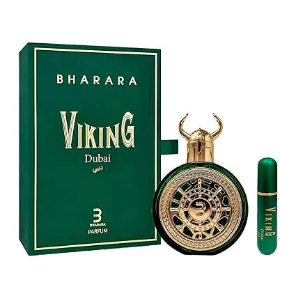 Viking Dubai Bharara Parfum 100ml